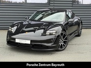 Porsche Taycan 2023