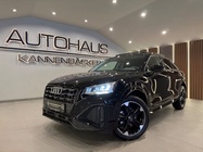 Audi Q2 2023