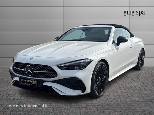 Mercedes-Benz Other 2025