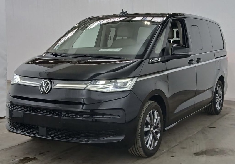 Volkswagen T7