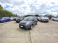 Fiat Panda 2022
