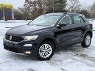 Volkswagen T-Roc 2020