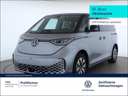 Volkswagen ID.Buzz 2025