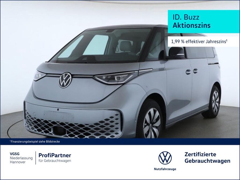 Volkswagen ID.Buzz