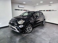 Fiat 500L 2020