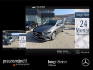 Mercedes-Benz B-Class 2025