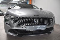Peugeot 508 2024