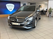 Mercedes-Benz B-Class 2017