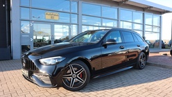 Mercedes-Benz C-Class 2023