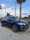 Audi Q5 2019
