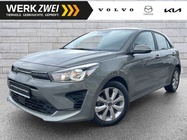 Kia Rio 2022