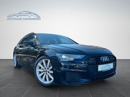 Audi A6 2022