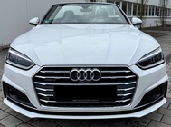 Audi A5 2019