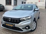 Dacia Sandero 2021