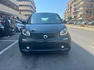 Smart ForTwo 2019
