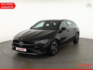 Mercedes-Benz CLA-Class 2023