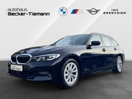 BMW 3 Series 2022