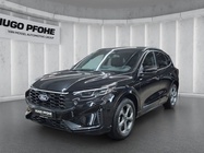 Ford Kuga 2025