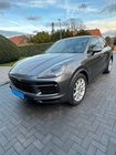 Porsche Cayenne 2020