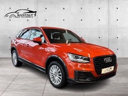 Audi Q2 2020