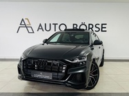 Audi Q8 2022