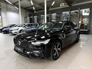 Volvo V90 2022