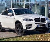 BMW X6 2011