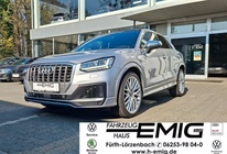 Audi SQ2 2019
