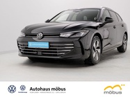 Volkswagen Passat 2025