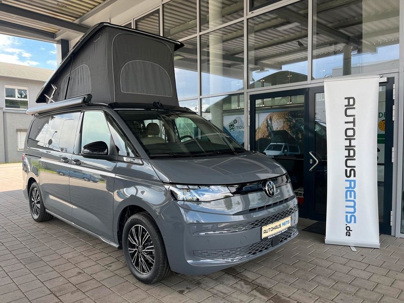 Volkswagen T7