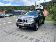 Jeep Grand Cherokee 2012