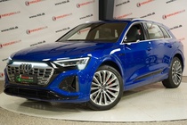 Audi Q8 2023