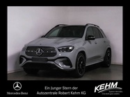 Mercedes-Benz GLE-Class 2024