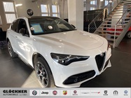 Alfa Romeo Stelvio 2023