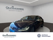 Volkswagen Arteon 2021