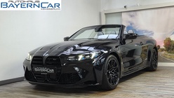 BMW M4 2025