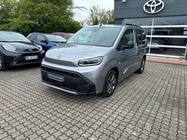 Toyota Proace 2025