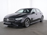 Mercedes-Benz A-Class 2025