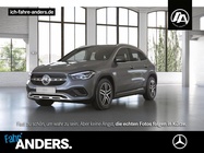 Mercedes-Benz GLA-Class 2023