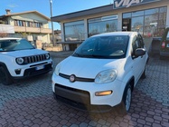 Fiat Panda 2013
