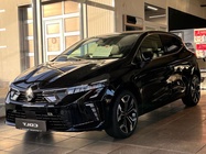 Mitsubishi Colt 2025