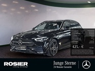 Mercedes-Benz C-Class 2024