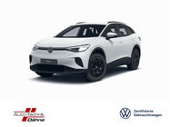 Volkswagen ID.4 2025