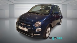 Fiat 500 2019