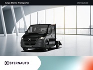 Mercedes-Benz Sprinter 2025