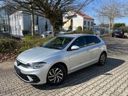 Volkswagen Polo 2024