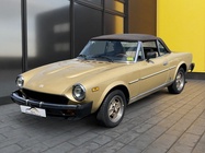 Fiat 124 1980