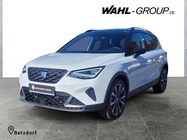 Seat Arona 2025