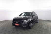 Mercedes-Benz GLA-Class 2022