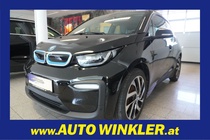 BMW i3 2021